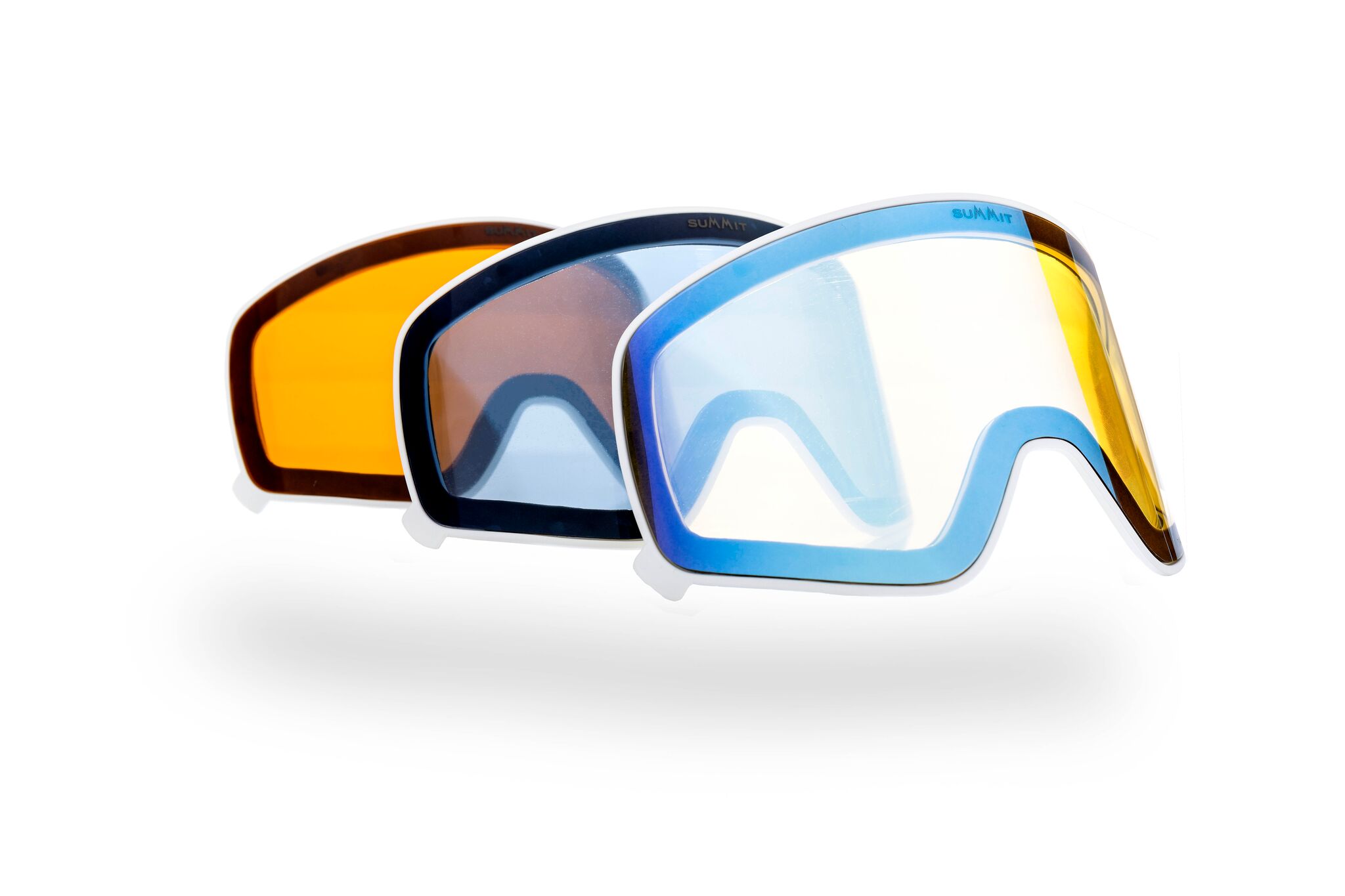 Talisman Low Light Lenses