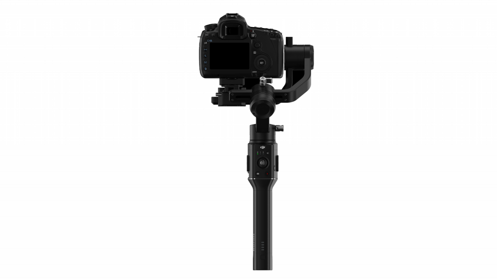 DJI Ronin S