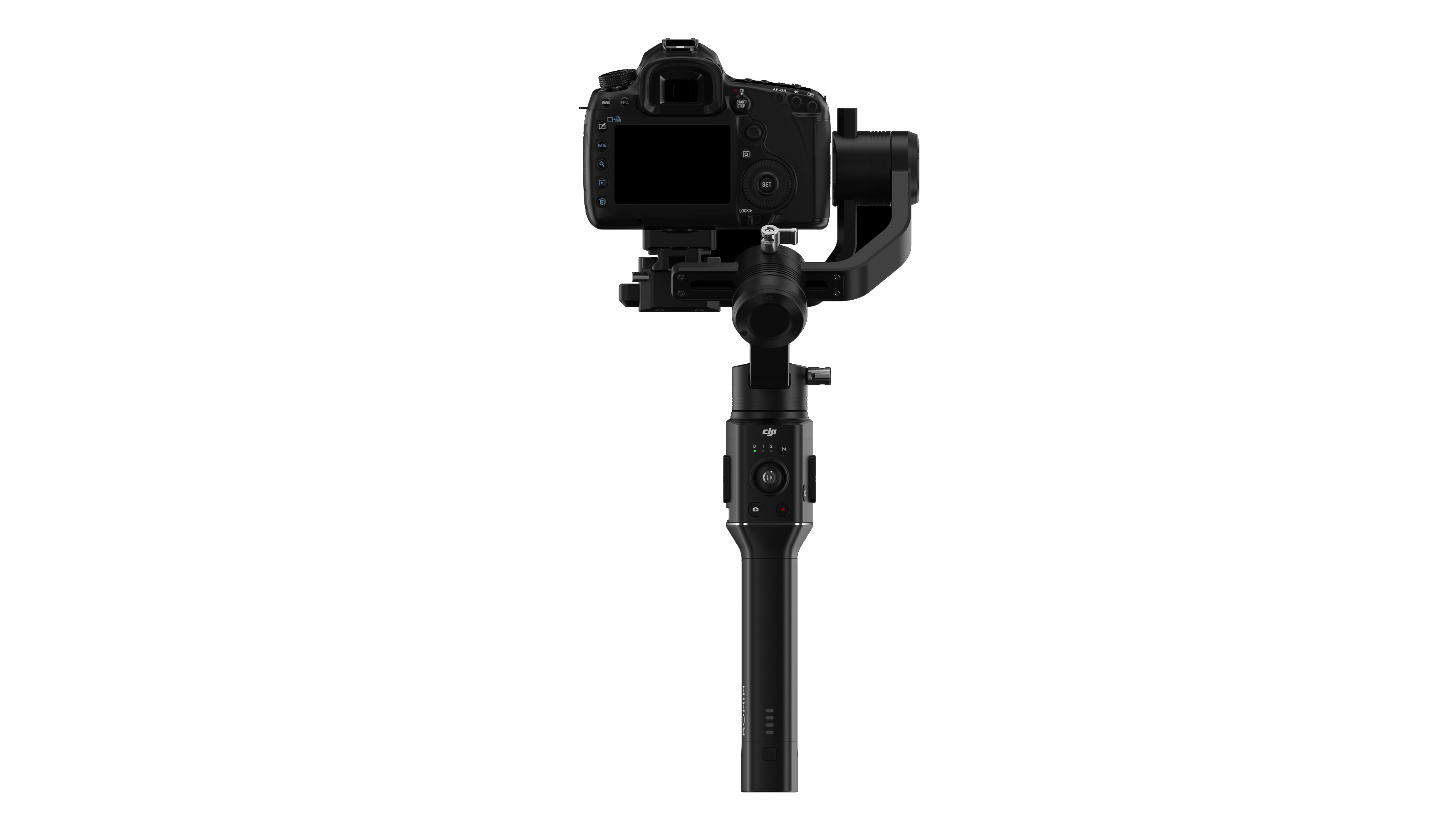 DJI Ronin S