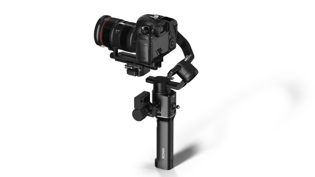 DJI Ronin S