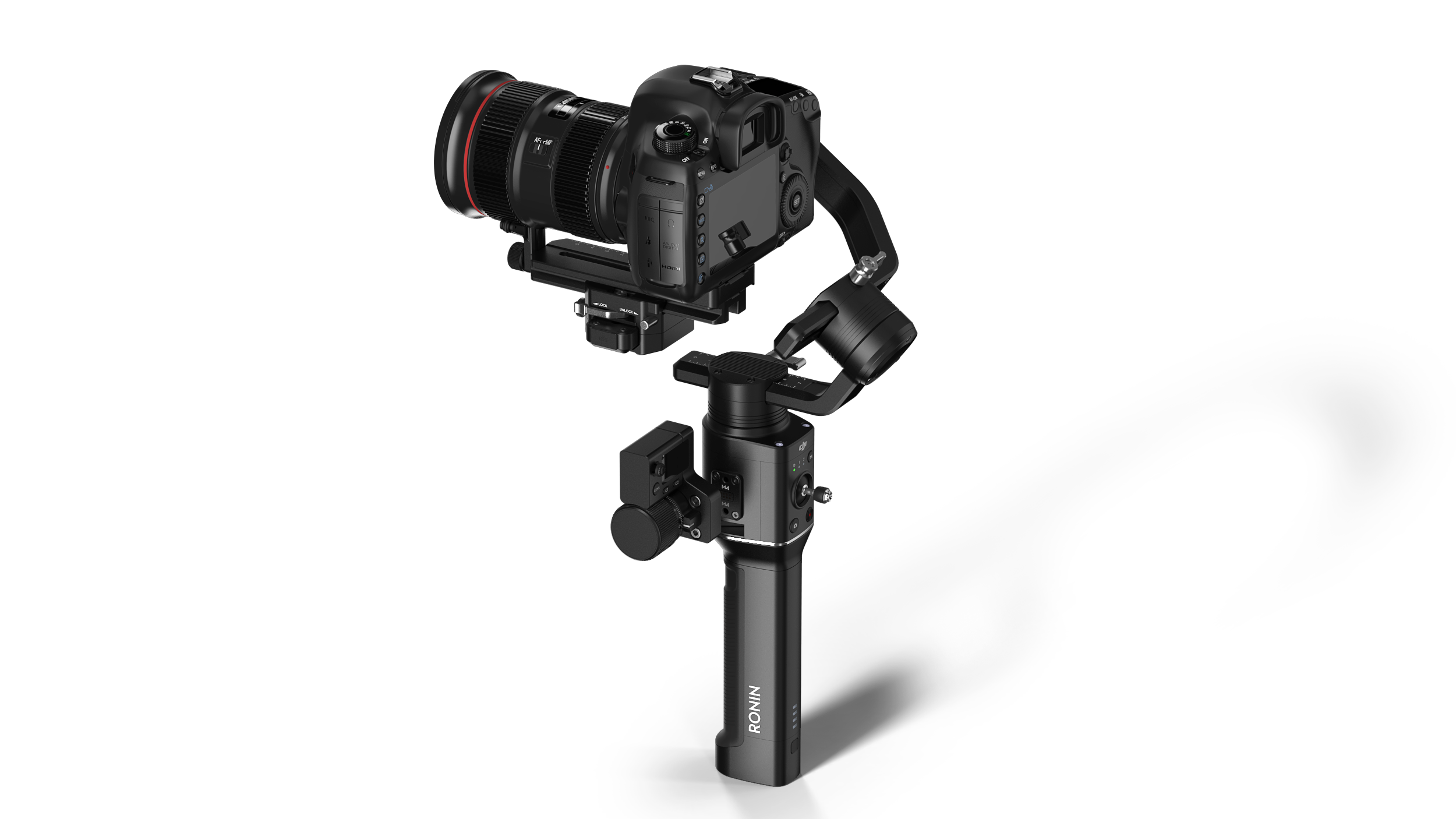 DJI Ronin S
