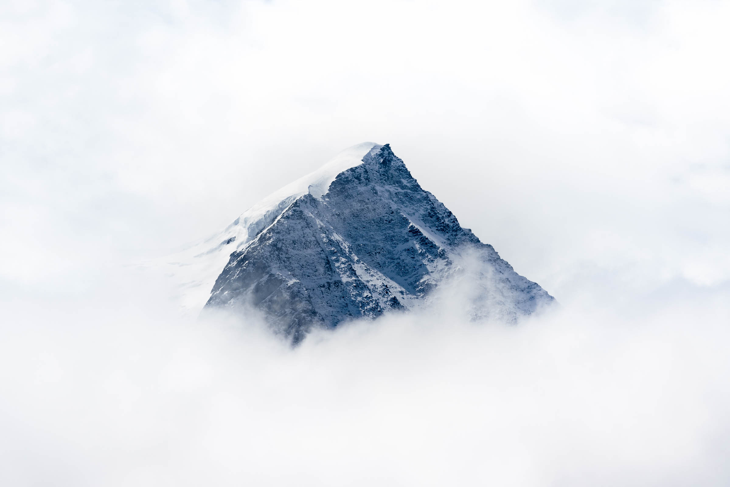 Aiguille Du Gouter