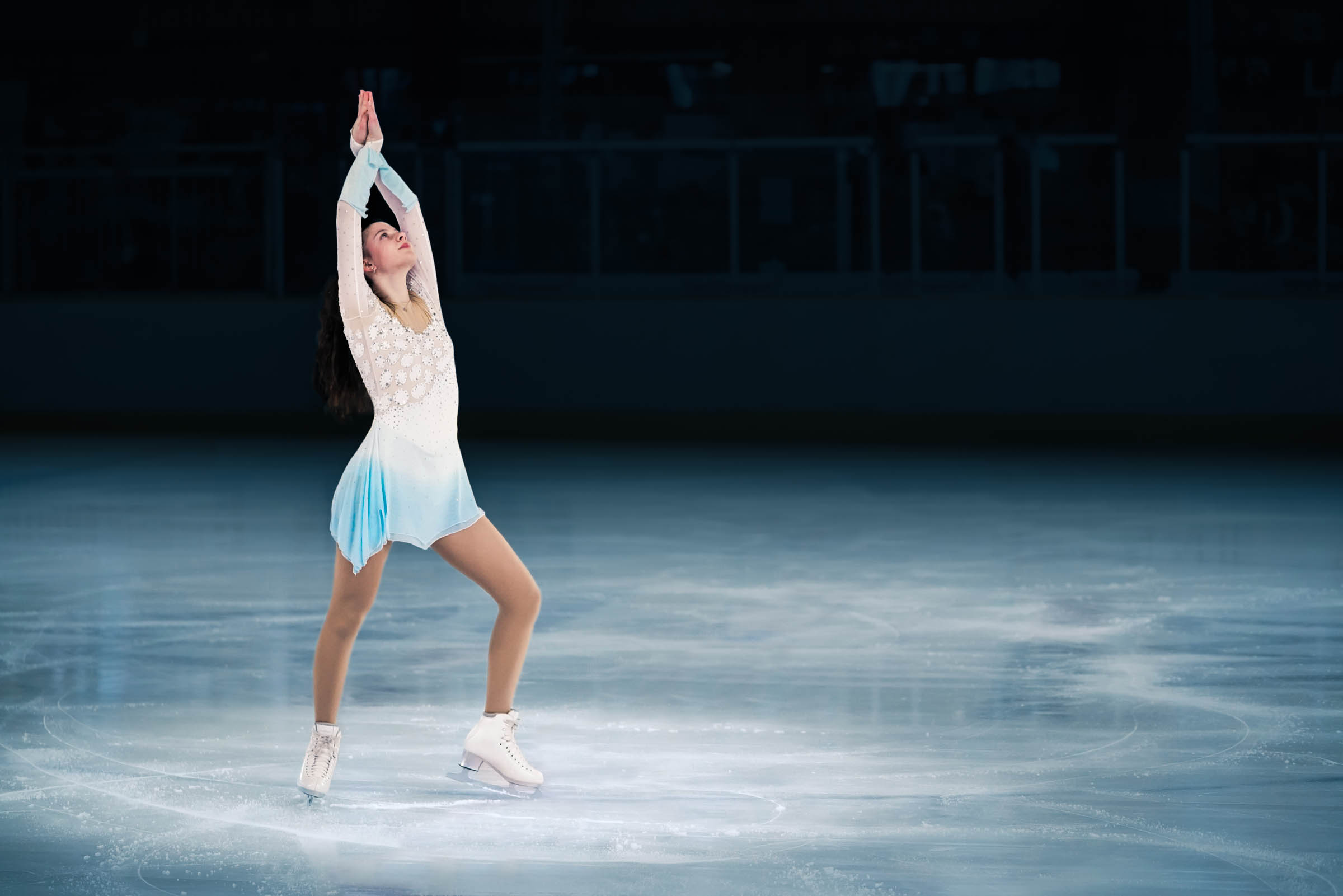 Chamonix Patinage Artistique