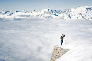 Olly Bowman Photography - Photographer in Chamonix