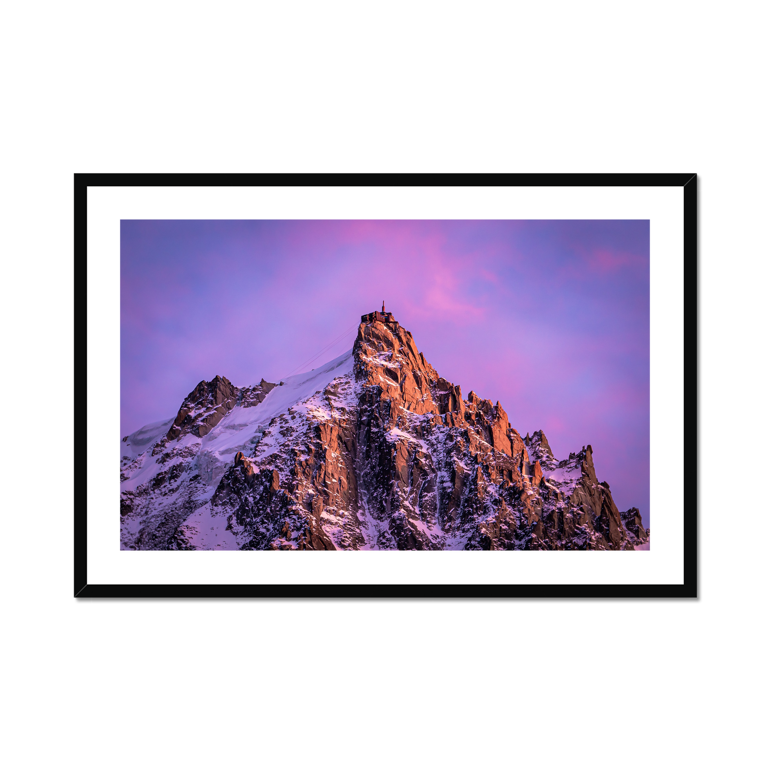 This is a photo of Mountain, Mountain Range, Nature, Outdoors, Peak, Scenery, Sky, Bonfire, Fire, Flame, Ice, Fireplace, Indoors