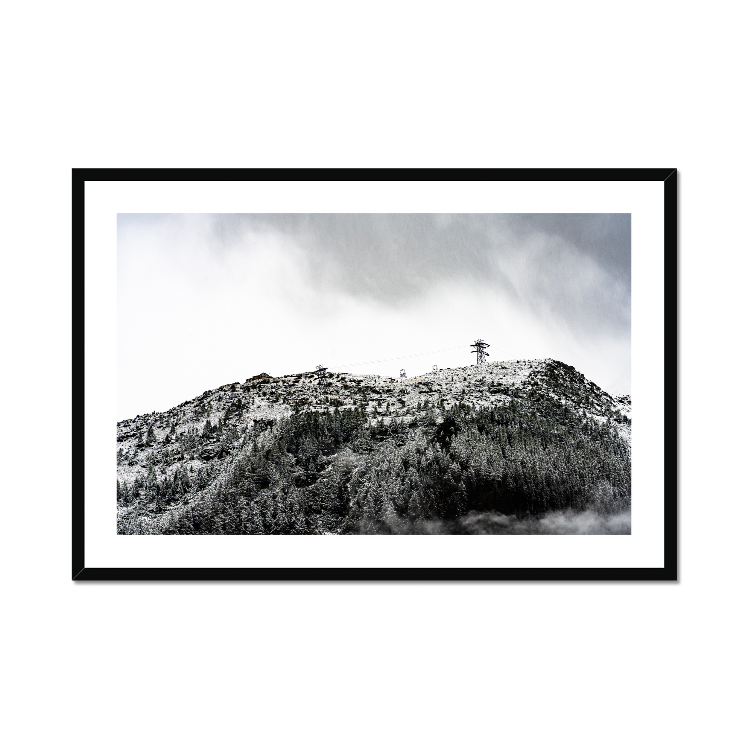 This is a photo of Nature, Outdoors, Plateau, Art, Collage, Mountain, Mountain Range, Peak, Weather, Plant, Tree, Countryside, Scenery, Fir