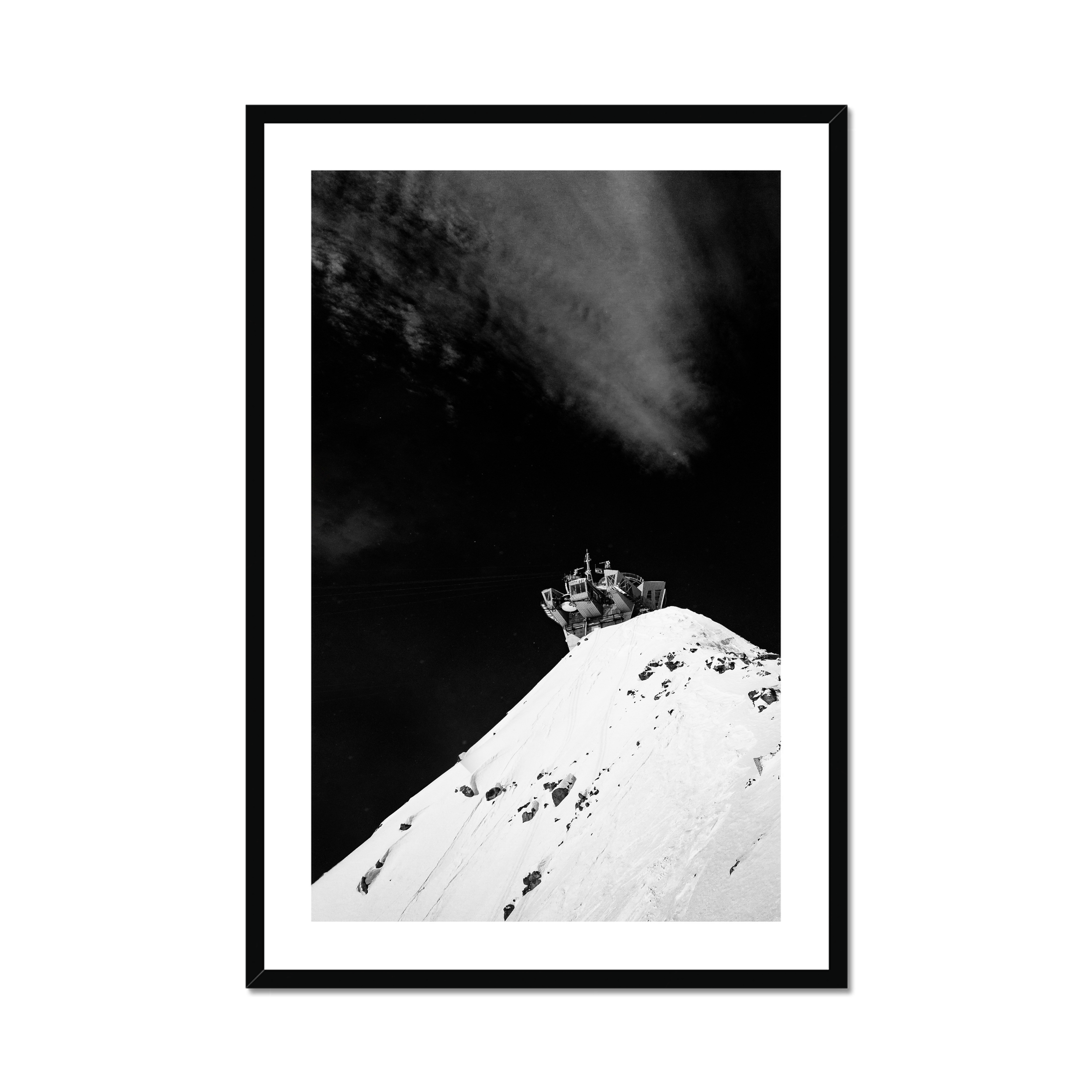 This is a photo of Mountain, Mountain Range, Nature, Outdoors, Peak, Slope, Photography, Snow, Face, Head, Person, Portrait