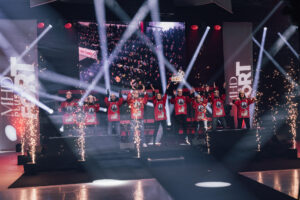 Olly Bowman Photography - Photographer in Chamonix